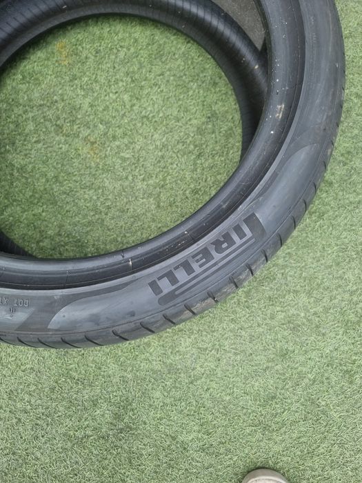 265.40.20 Pirelli 1x Vară 1x Iarnă