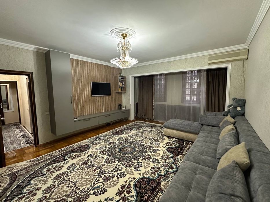 Продается квартира