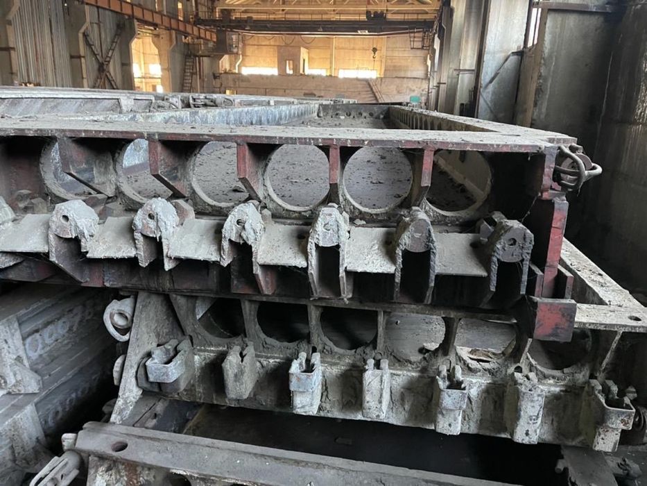 Формы на ПК63.12и ПК63.15