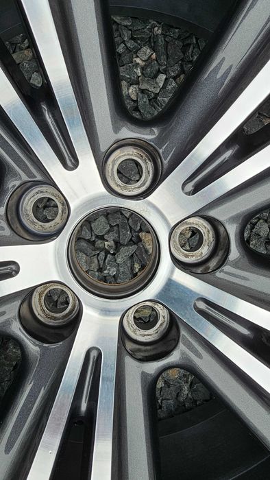 Janta 20" 18″ Lexus NX RX Toyota Camry Corolla RAV4 21 RZ 20