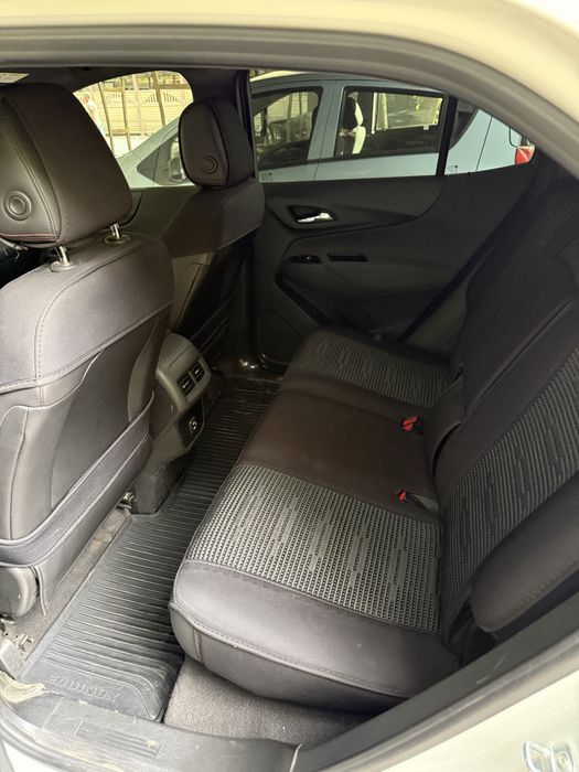 Автомобиль EQUINOX сотилади