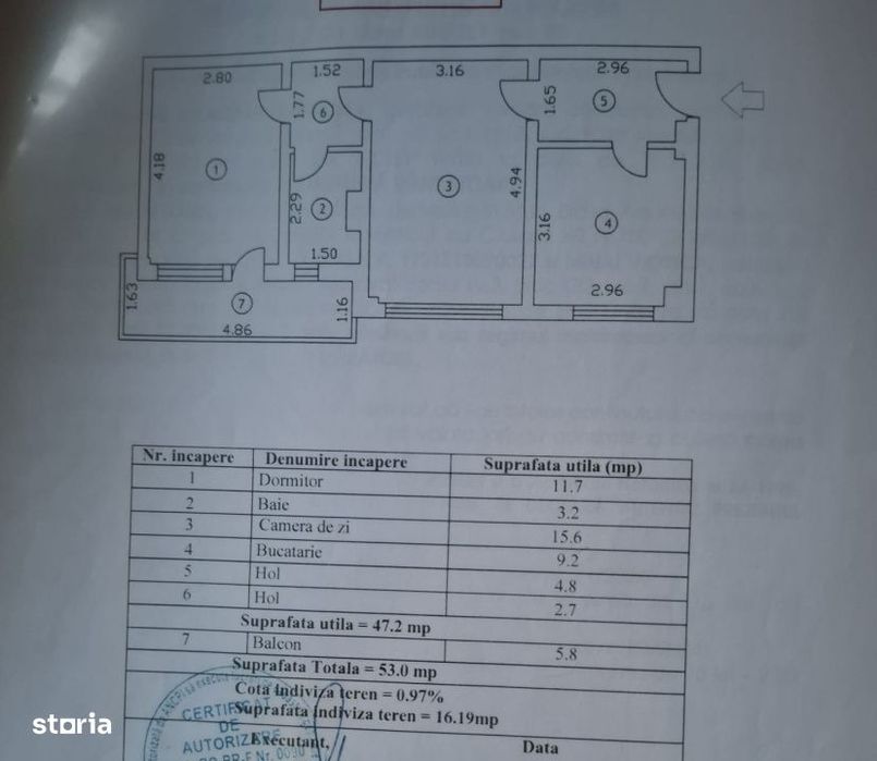 ULTRAMODERN 2 camere confort 1 Hipodrom. Renovat 2025.  Mobilat Utilat