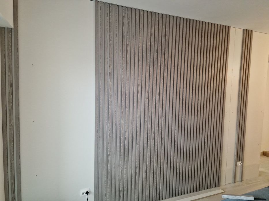 Amenajări interioare/renovări/sanitare/electrice