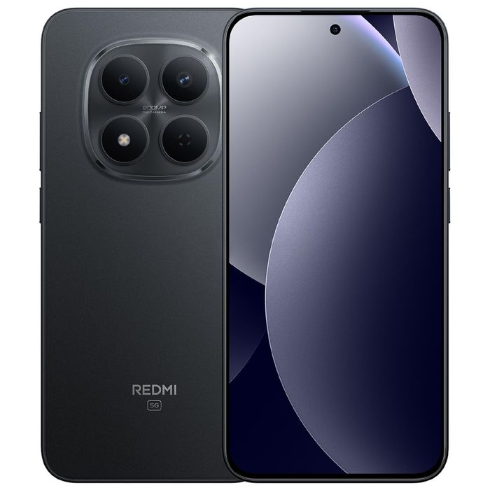 Yangi Redmi Note 15 Pro 8/256GB Black Global. Upakovkada! Dostavka!