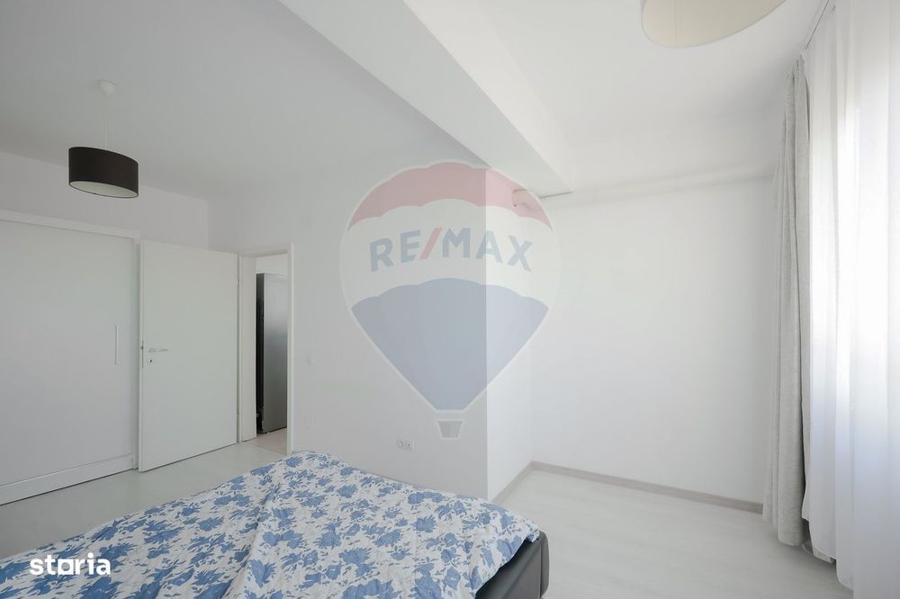 Apartament cu 2 camere de vânzare în zona Ioșia