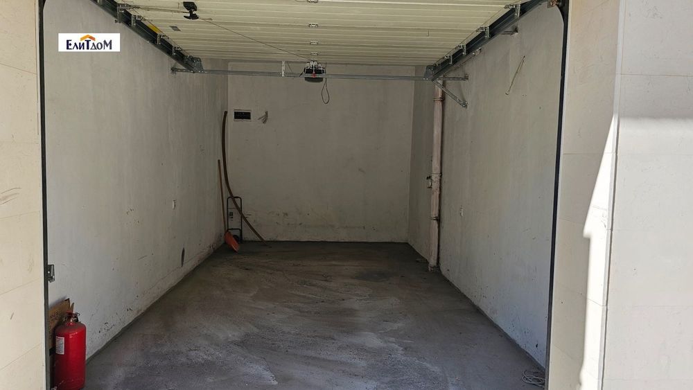 Продава се Тристаен апартамент в София, Витоша - 101 кв.м за 9 €/кв.м - Снимка #14