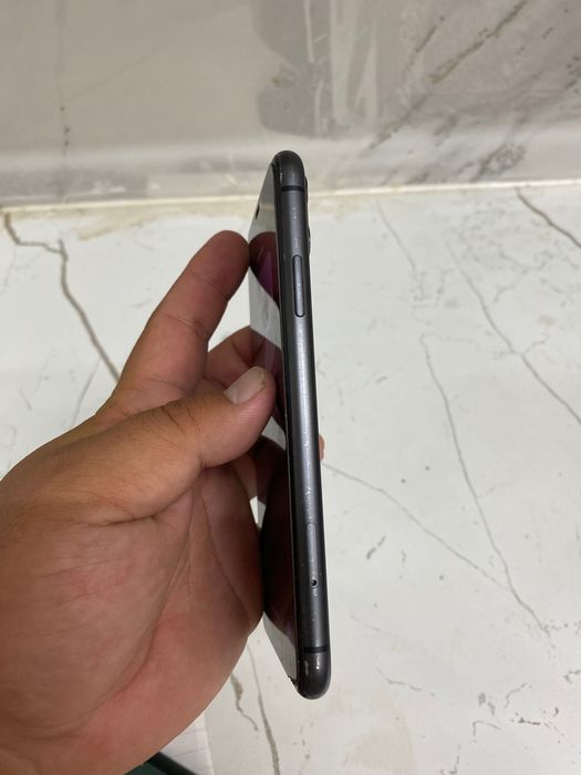 Айфон 11  iPhone 11