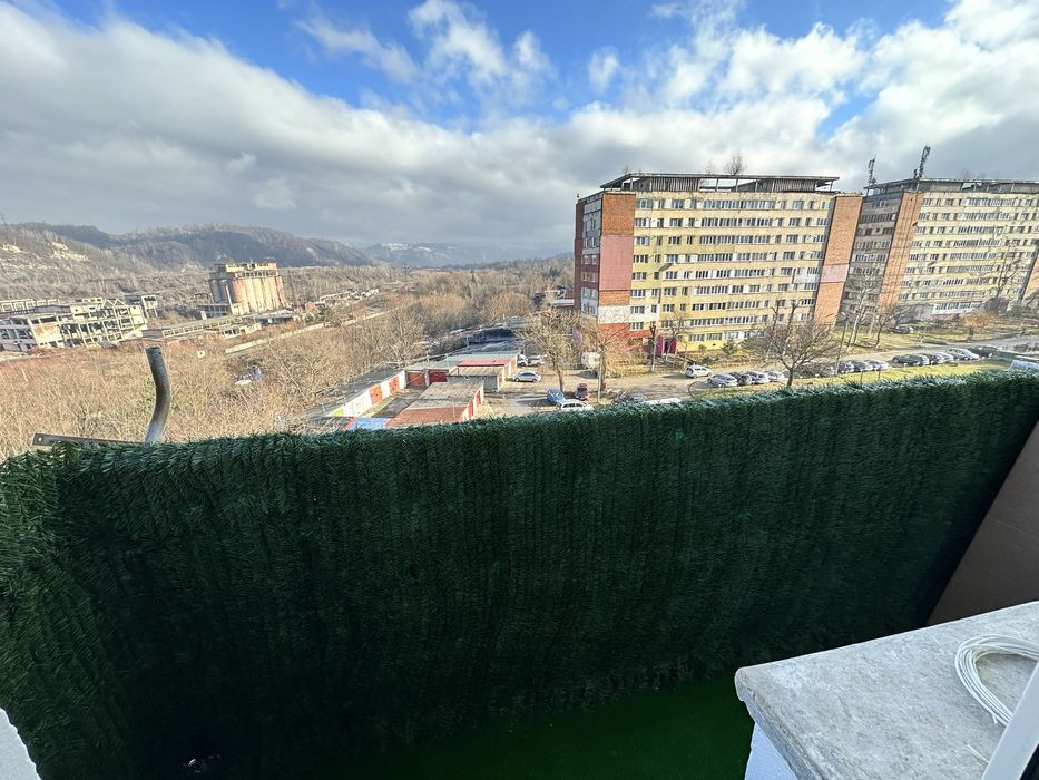 Apartament cu 2 camere