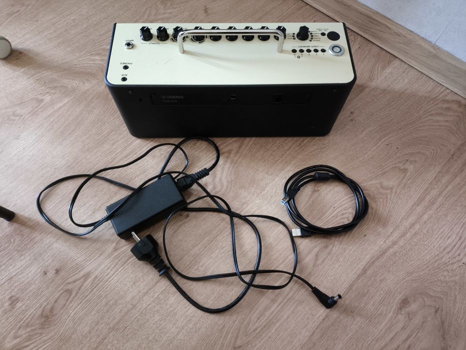 Продаю Yamaha thr 10II