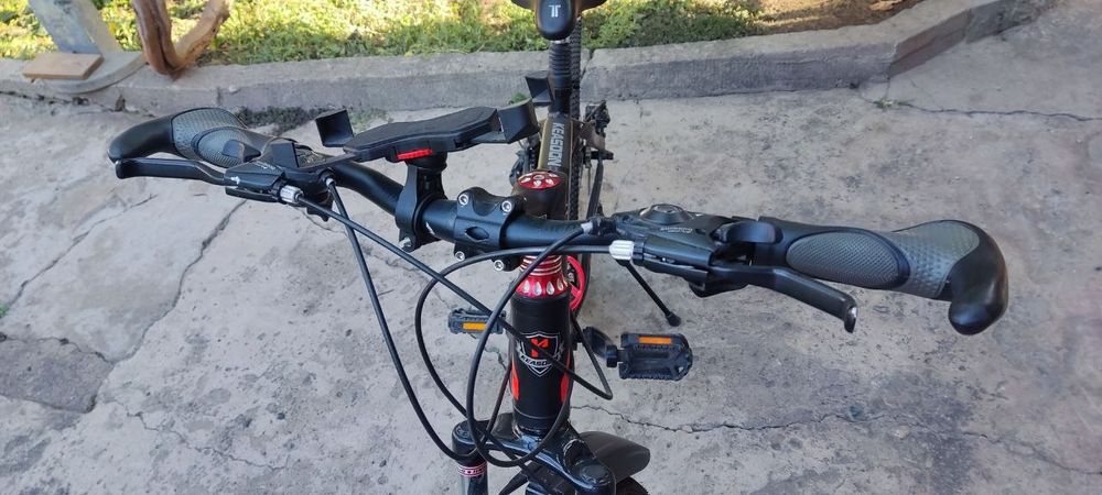 Продаю велосипед в идеальном состоянии