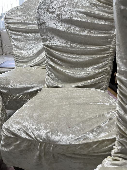 Продаю стулья 5 штук