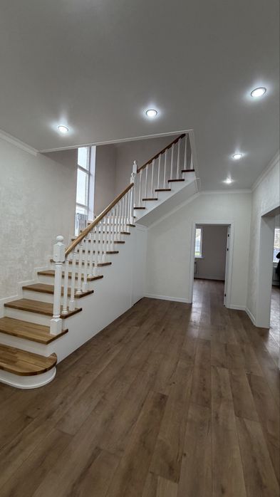 Продается 2-х уровевый дом, 2024 г