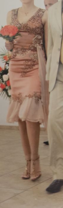 Rochie seară eleganta- S/M