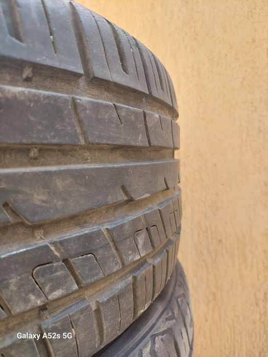 Летни гуми 225/45/17GENERAL GT ALTIMAX SPORT