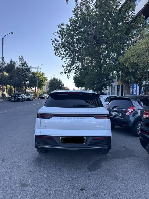 Byd pro гибрид 2024
