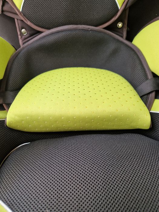 Автокресло детское