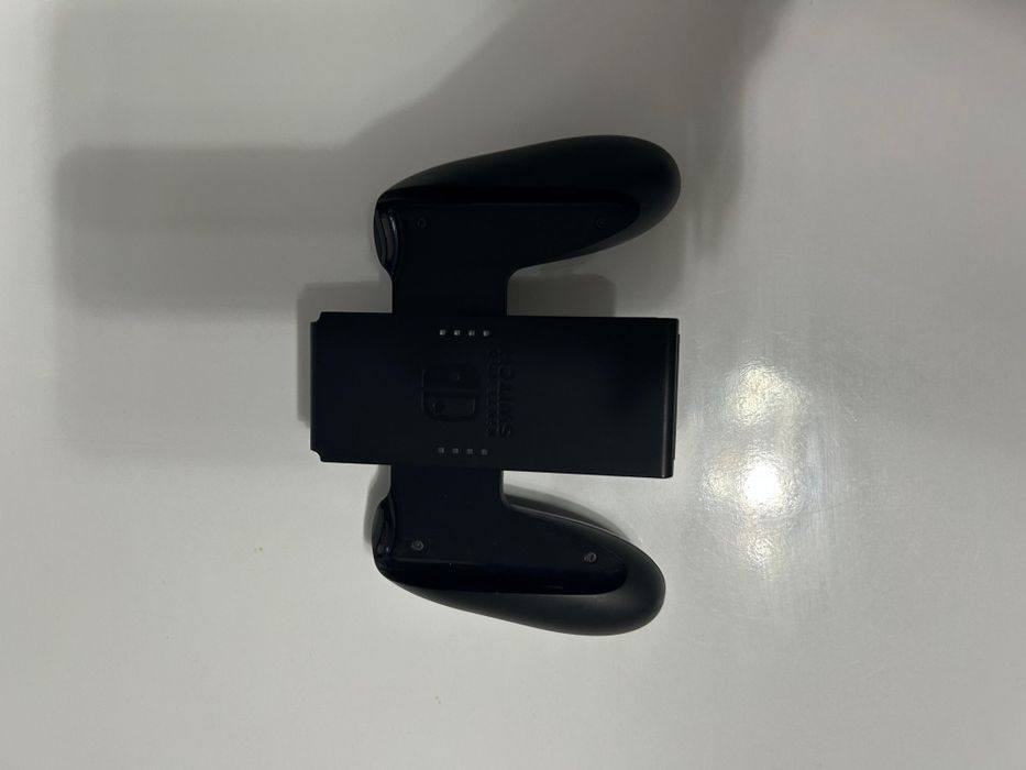 Nintendo switch 1 alb