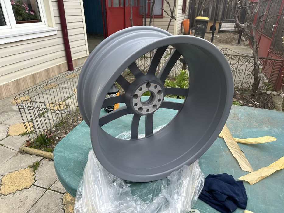 Vand Jante RS OEM 19 inch