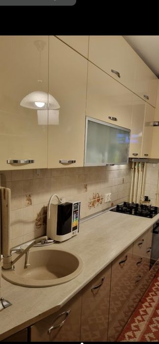 Apartament 2 camere decomandat, str. Fizicienilor 1