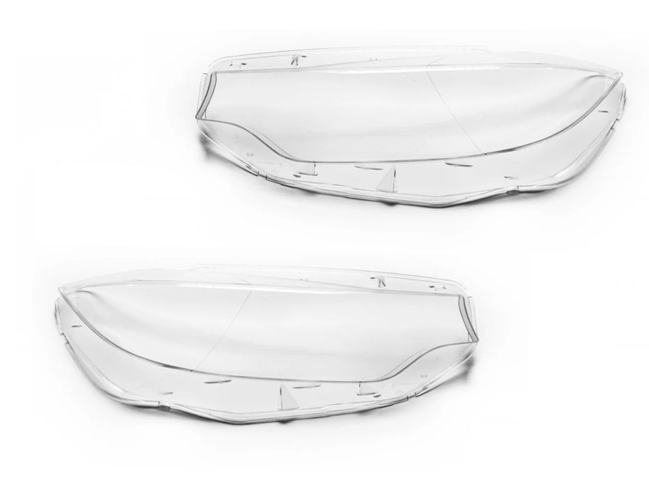 Стъкла за фарове на BMW 4 F32 / F33 / F36