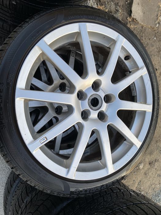 Jante Audi Vw 5x112 R18 R17 R16 R19