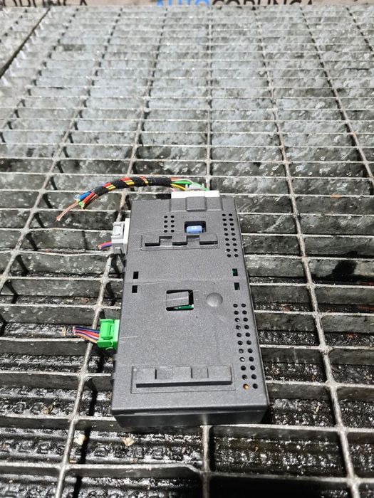 Modul Land Rover Freelander 2 2006 - 2010 (777) 827302169149