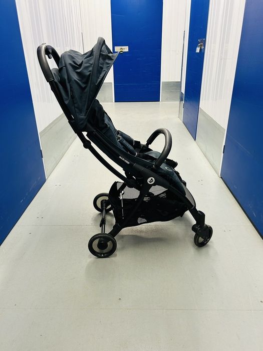 Лятна количка Maxi Cosi Jaya графит