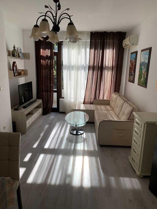 Продава се Двустаен апартамент в Приморско - 69 кв.м за 584 €/кв.м - Снимка #3