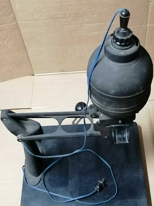 Фотографско оборудване