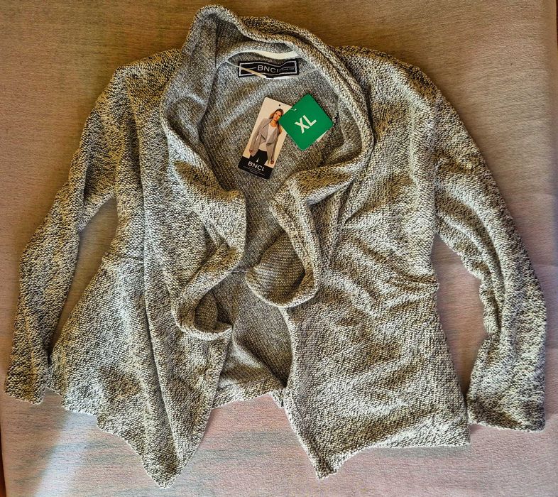 Нова дамска жилетка