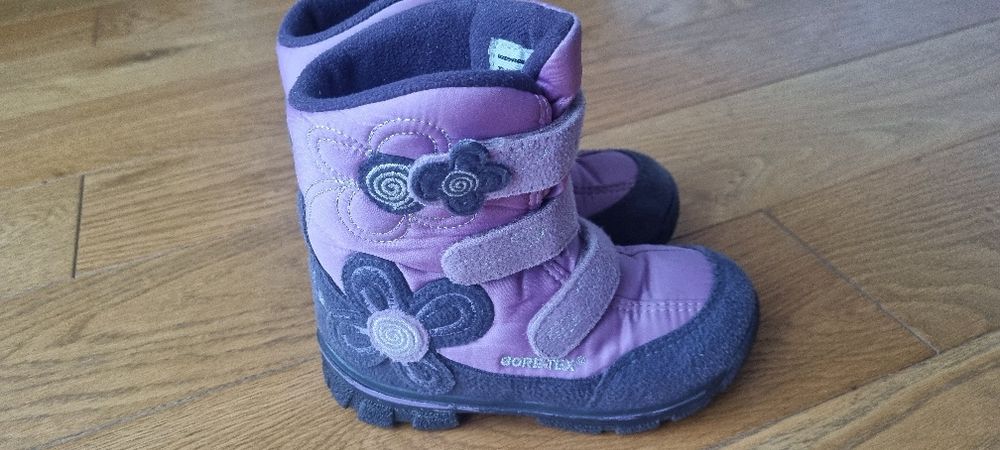 Viking GORE-TEX 25 номер /Адидас /Найк