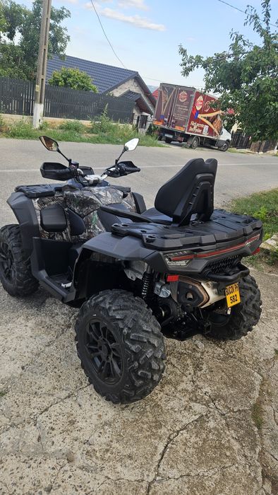 Cf Moto X10 2024