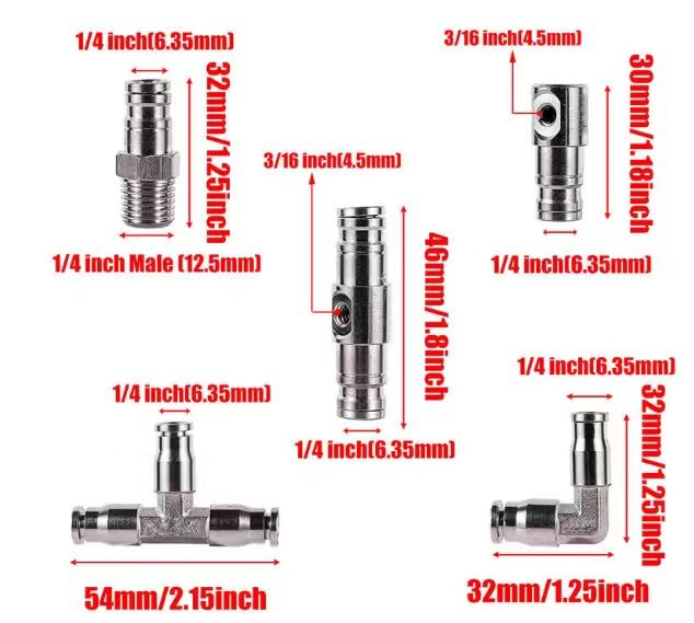 Форсунки для системы микроклимата по оптовым ценам
