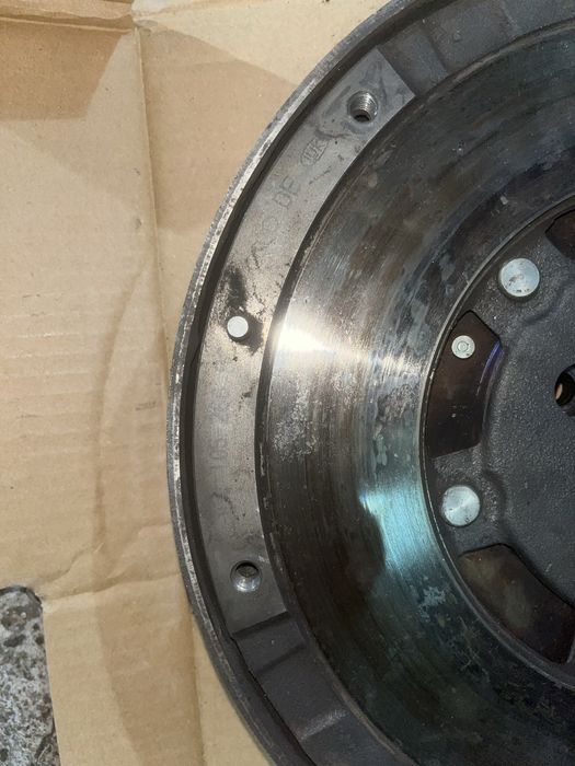 Съединител за Ауди А4 Б7 1.9Tdi 130 коня