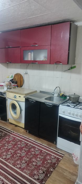 Сдам две комнаты