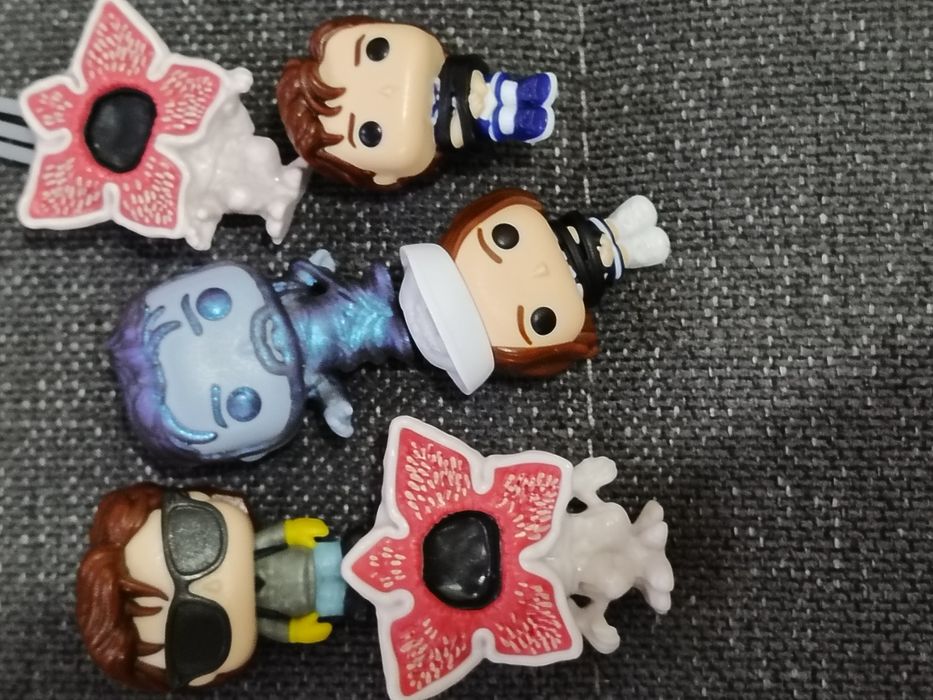 Продаю! Фигурки осд