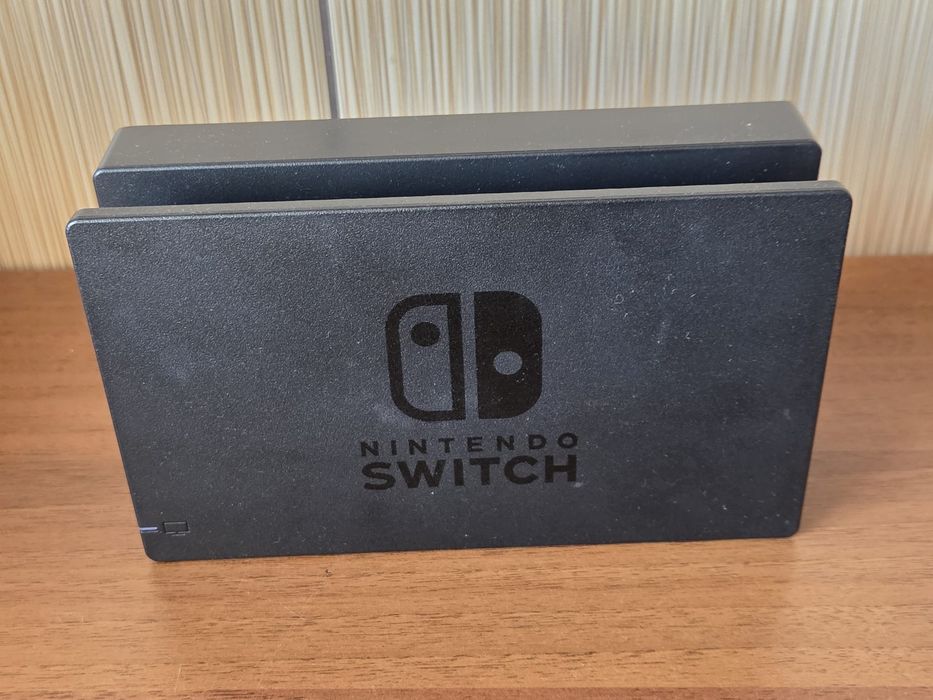 Consolă Nintendo Switch