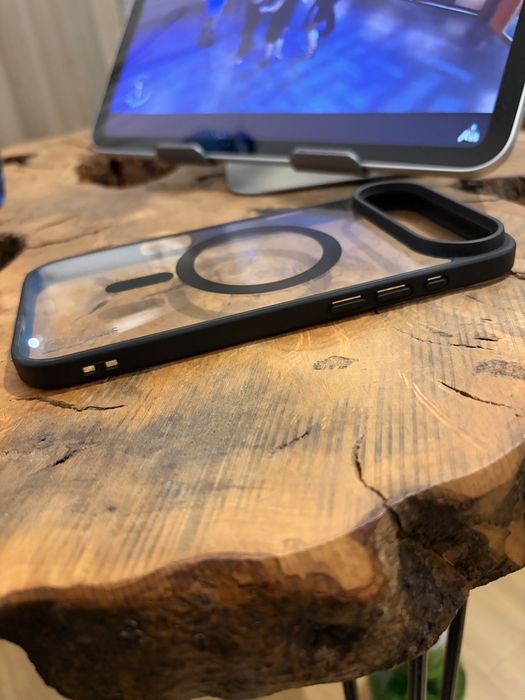 Кейс за iPhone 17 Air
