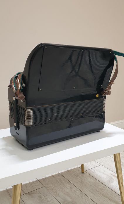 Баян Weltmeister