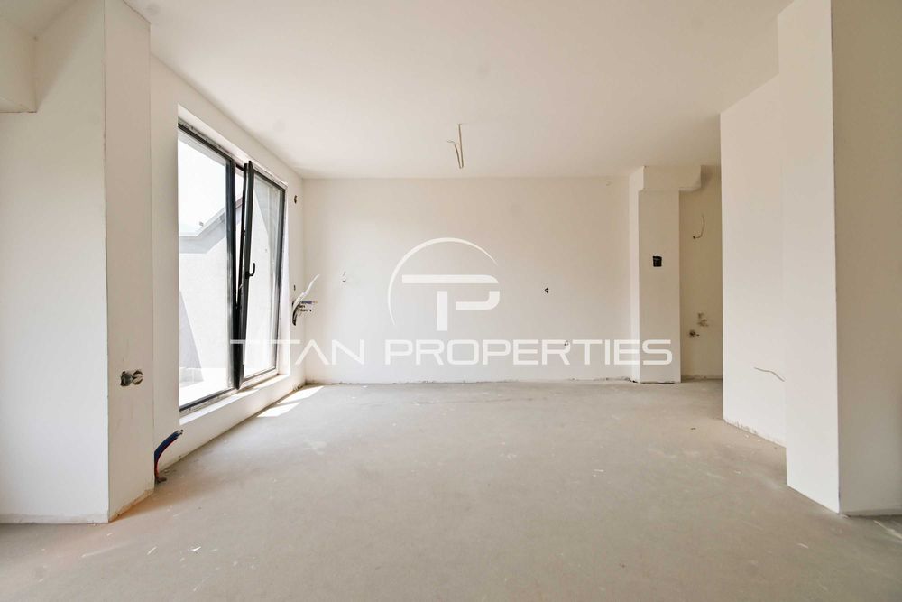 Продава се Двустаен апартамент в София, Кръстова вада - 81 кв.м за 2408 €/кв.м - Снимка #1