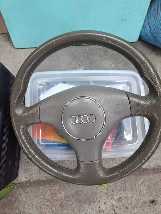 Волан Audi a3 8l