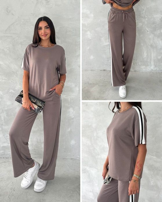 Спортивные двойки от Ойшо