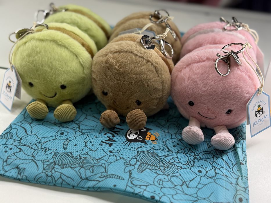 Jellycat - Amuseable Macaron