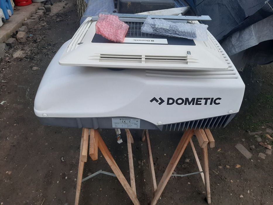Klima Dometic Freshjet fj2200 rulota-camper-barcaper-barca