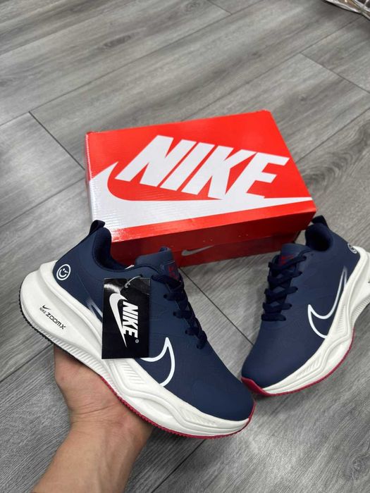 Erkaklar va ayollar uchun Nike Air Zoom X uniseks krossovkalari