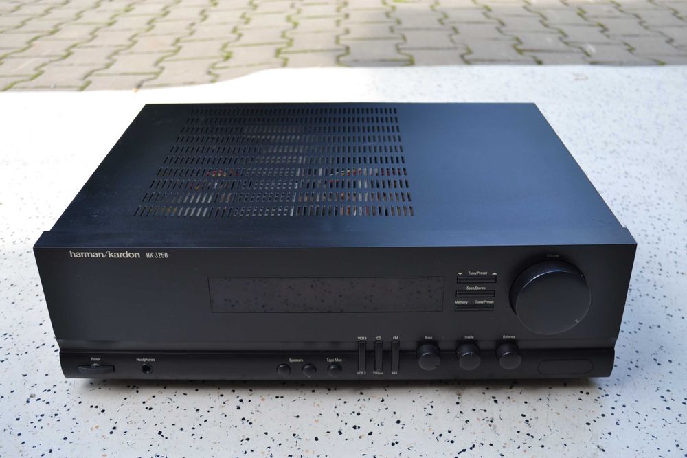 Amplificator Harman Kardon HK 3250