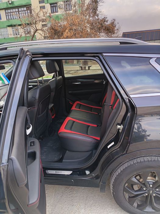 Mashina Swm G01 F Avtomobili