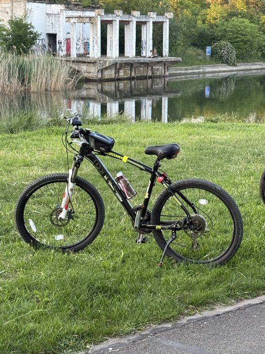 De vânzare bicicletă MTB, mărimea M