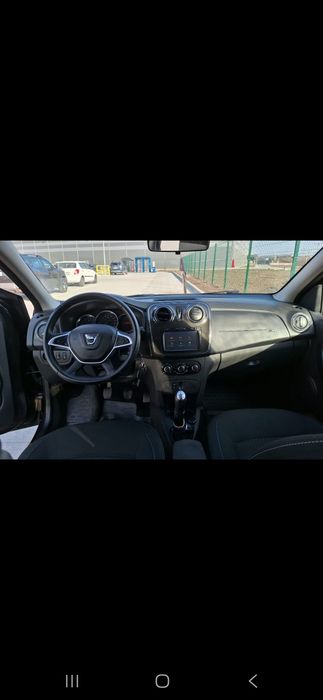 Logan MCV 1.5 Diesel  90 cai