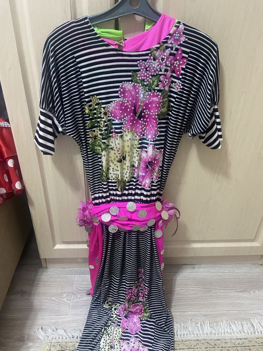 Костюмы для танцев